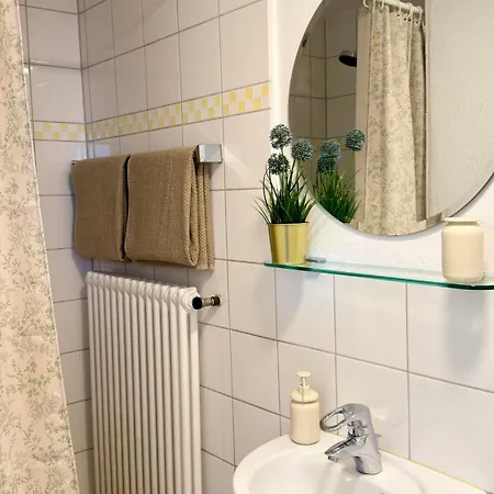 Gemuetliches Direkt An Der Grenze Bei Basel Appartement