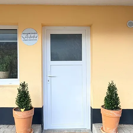 Appartement Gemuetliches Direkt An Der Grenze Bei Basel