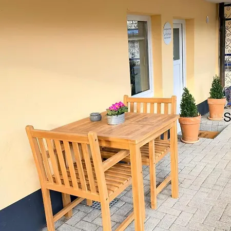 Gemuetliches Direkt An Der Grenze Bei Basel Apartment *