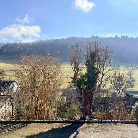 Apartment Gemuetliches Direkt An Der Grenze Bei Basel