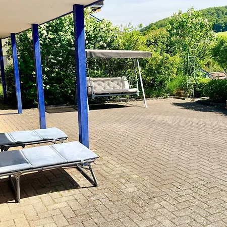 Gemuetliches Direkt An Der Grenze Bei Basel *