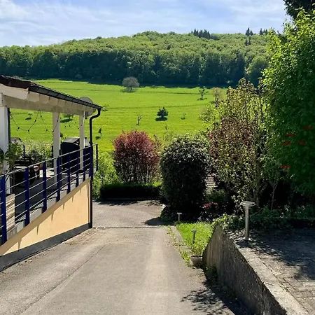 Gemuetliches Direkt An Der Grenze Bei Basel * Inzlingen