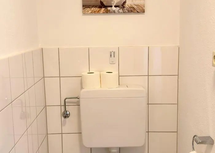 Gemuetliches Direkt An Der Grenze Bei Basel Lägenhet